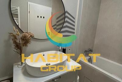 Apartament 3 Camere cu Terasa de Vanzare, Metrou Mihai Bravu - 7