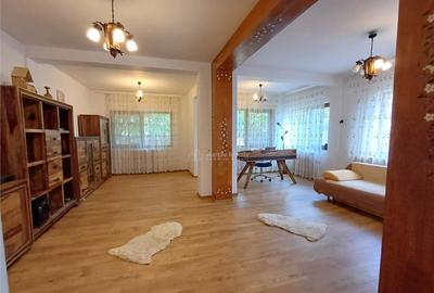 Vila Mogosoaia - 5 camere - 2 bai - 160 mp - 1100 mp teren - 16