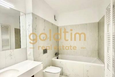 Apartament cu 3 camere decomandat, mobilat în Băneasa - 11