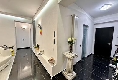 3 Camere | Damaroaia | Bucurestii Noi | 120 mp - 3