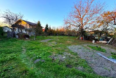 Casă individuală cu 4 camere cu Garaj în Bordenii Mari - 19