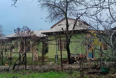 Casă cu 5 camere în Central - 1