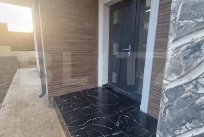 Casă cu 4 camere cu Teren 420 Mp în Central - 9