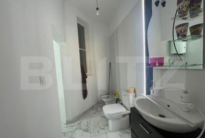 Casa de vanzare , 90mp, zona ultracentrala - 6