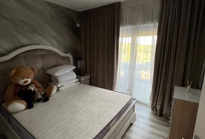 Apartament cu 2 camere decomandat în Central - 8