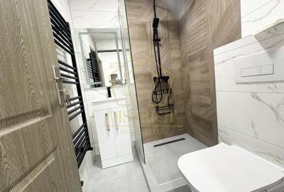 Apartament cu 4 camere decomandat în Complex Studențesc - 9