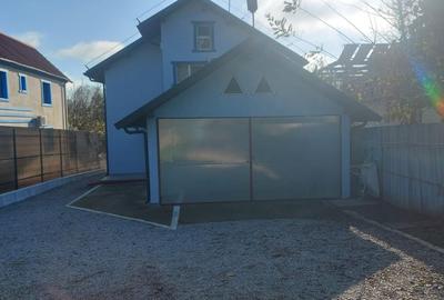 Casă cu 4 camere în Murighiol - 2