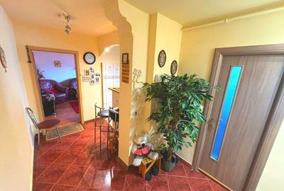 Apartament 3 camere, mobilat, zona Judetean - 3