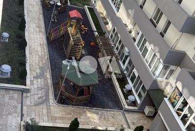 Apartament cu 2 camere, mobilat în Militari - 8