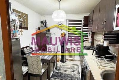 Vand apartament cu 3 camere deosebit, in zona Titan - Park IOR - 5