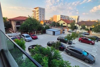 Apartament cu 2 camere, mobilat în Nord - 5