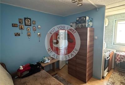 Metrou Eroii Revolutiei | Garsoniera | Semidecomandata | 15 mp | B11370 - 7