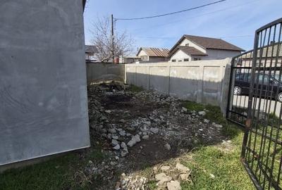 Casă individuală cu 3 camere cu Teren 300 Mp în Cumpăna - 3