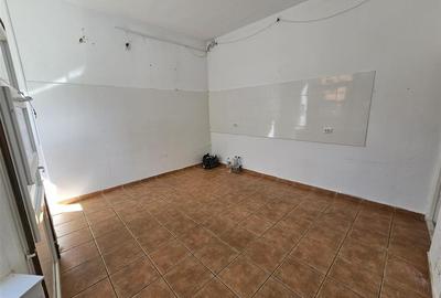 Spatiu comercial Judetean - Vad stradal - 3