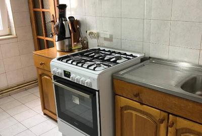 Vand apartament cu 3 camere zona Freidorf - 2