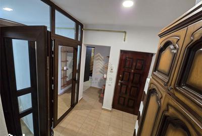 Apartament cu 2 camere decomandat în Central - 4