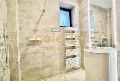 Casă individuală cu 4 camere cu Canalizare în Pipera - 24