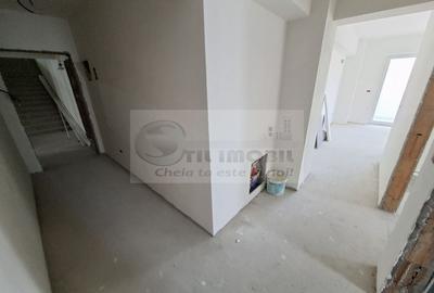 Apartament decomandat de vanzare in Iasi, Galata, 43,41 mp, bloc nou - 9