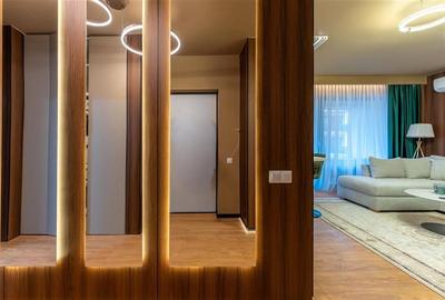 Apartament 2 camere lux | Iulius Mall | decomandat | terasa - 7