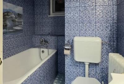 Apartament cu 4 camere decomandat, mobilat în P-ța Unirii - 8