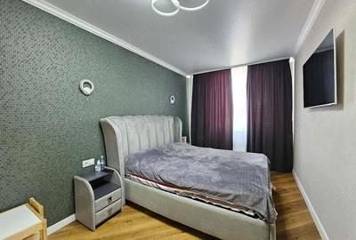 Inchiriere apartament cu 2 camere in Drumul Taberei - 1
