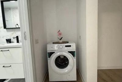 Apartament cu 2 camere semidecomandat în Țiglina 1