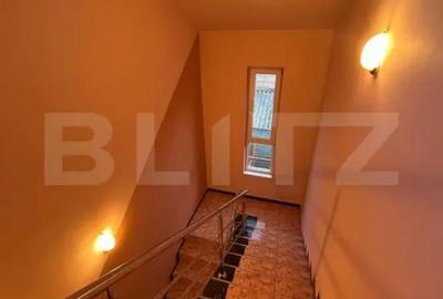 Casă cu 6 camere cu Teren 635 Mp în Central - 14