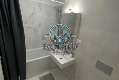 Apartament cu 2 camere decomandat, mobilat în 13 Septembrie - 5