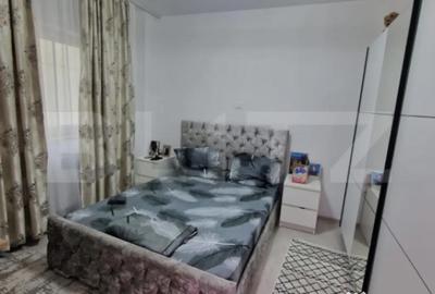 Apartament cu 2 camere decomandat în Burdujeni - 1