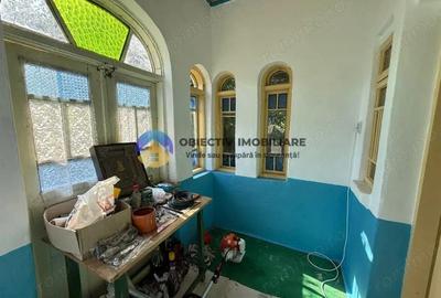 Casă cu 2 camere cu Teren 4500 Mp în Mastacăn (Dragomirești) - 11