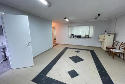 Spațiu comercial, de 70 mp, în Mihai Bravu - 1