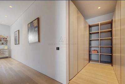 Kiseleff 16 | 4 Camere - 6