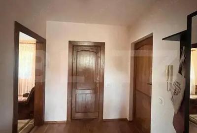 Apartament 3 camere, decomandate, 91 mp, la vila, zona Parc Belvedere - 1