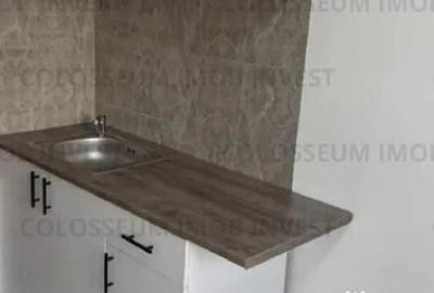 Garsonieră nedecomandată în Florilor - 5