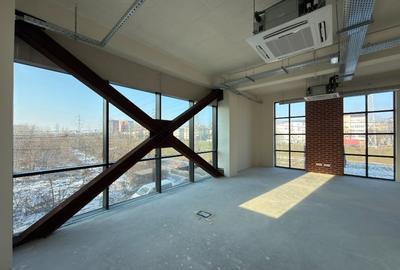 Birouri moderne de închiriat – proiect mixed-use, Bd. Chimiei nr. 8 - 3