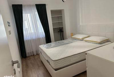 Apartament cu 2 camere decomandat în Apărătorii Patriei - 4