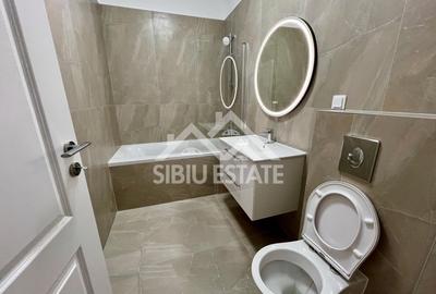 Apartament nou etaj 1, cu 2 camere de inchiriat in Șelimbar - 2