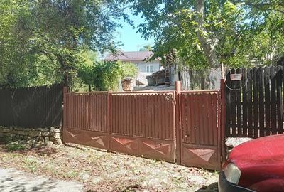 Casă cu 6 camere în Chiojdeanca - 3