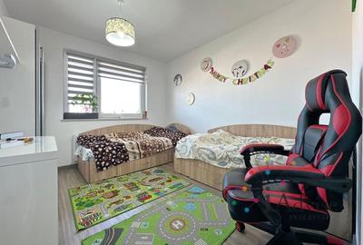 Apartament cu 3 camere decomandat, mobilat în Astra - 4