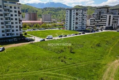 Teren Construcții intravilan de 532 mp, în Noua - 5