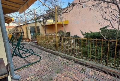 Casa de vanzare, Tomis II, str. Maramures, front stradal 13mp - 7