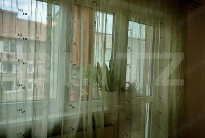 Apartament cu 2 camere semidecomandat în Central - 3