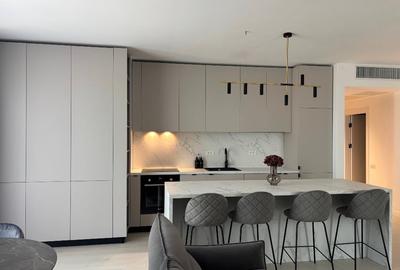 Apartament de vanzare ,Lux , Pipera- direct proprietar - 2