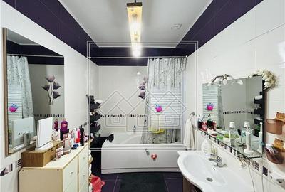 Casă individuală cu 3 camere cu Teren 700 Mp în Șura Mare - 14