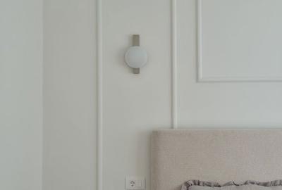 Apartament cu 2 camere decomandat în Central - 7