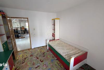 Apartament cu 4 camere în Ștefan cel Mare - 6
