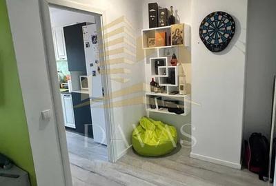Apartament de vazare | Marasti | Priveliste panoramica - 3