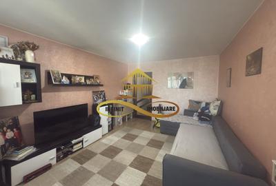 Apartament cu 2 camere decomandat, mobilat în Cornișa