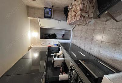 Apartament cu 2 camere decomandat în Central - 2