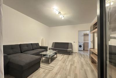Apartament cu 2 camere decomandat, mobilat în Avantgarden - 3